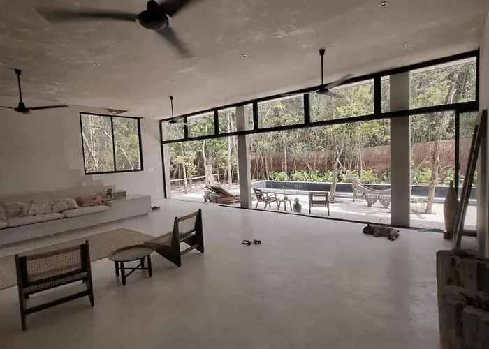 Pousada Hermosa Casa Con Piscina Privada *