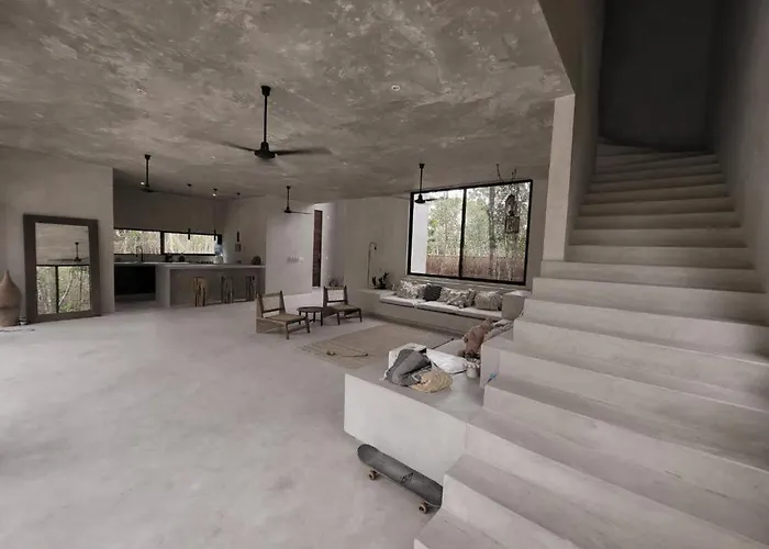 Hermosa Casa Con Piscina Privada Pousada *