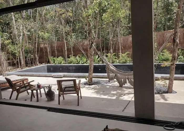 Pousada Hermosa Casa Con Piscina Privada