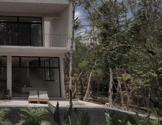 Hermosa Casa Con Piscina Privada