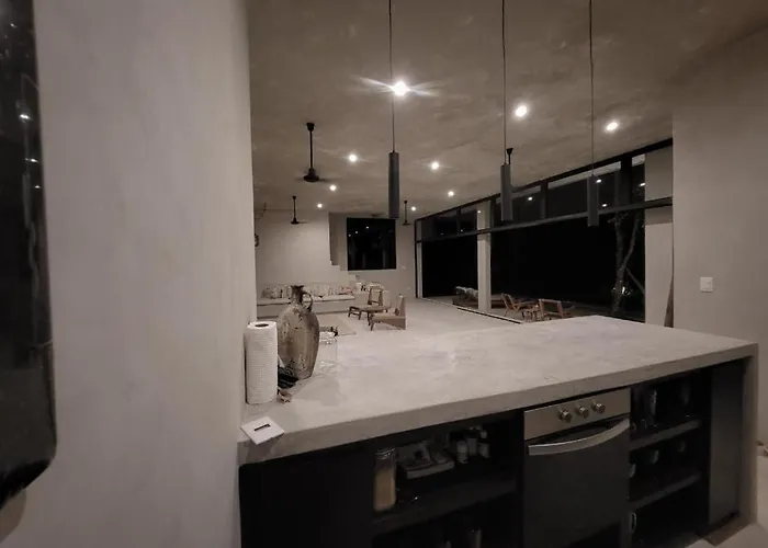 Pousada Hermosa Casa Con Piscina Privada