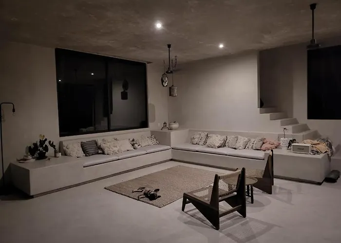 Hermosa Casa Con Piscina Privada *