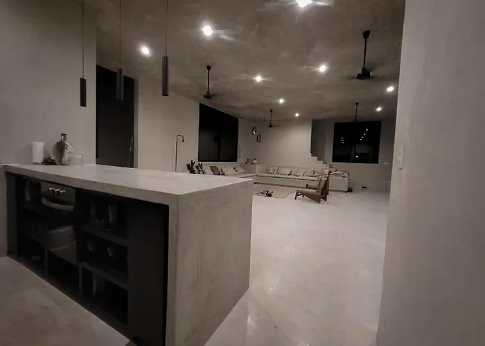 Pousada Hermosa Casa Con Piscina Privada