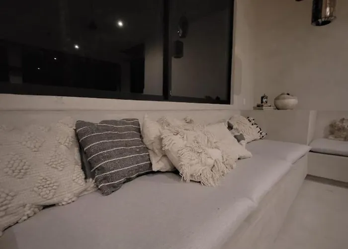Hermosa Casa Con Piscina Privada Tulum