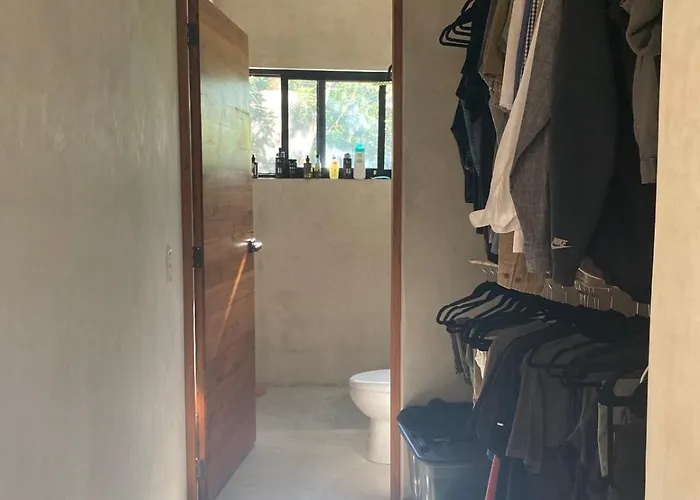 Hermosa Casa Con Piscina Privada Pousada *