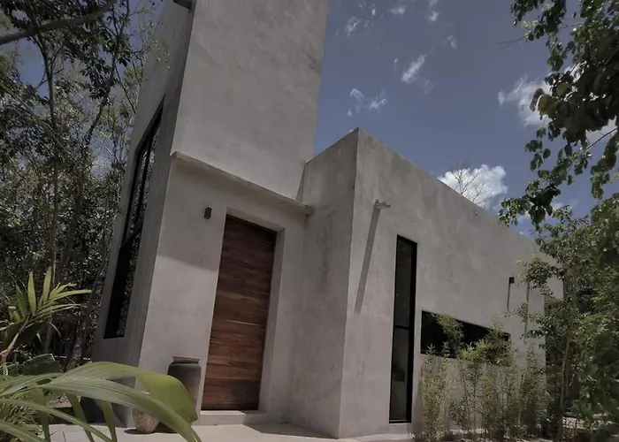 Hermosa Casa Con Piscina Privada Pousada
