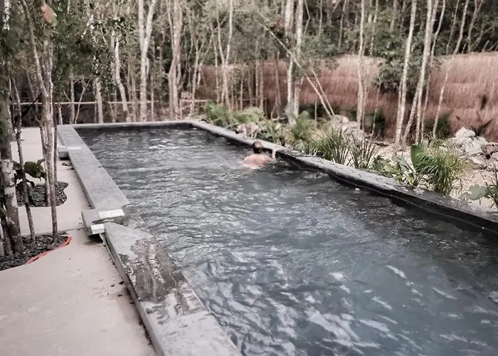 Hermosa Casa Con Piscina Privada